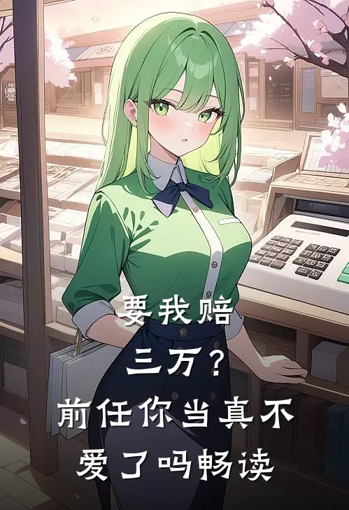 要我赔三万？前任你当真不爱了吗畅读