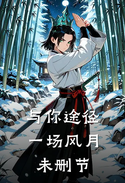 与你途径一场风月未删节