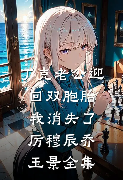 丁克老公迎回双胞胎，我消失了厉穆辰乔玉景全集