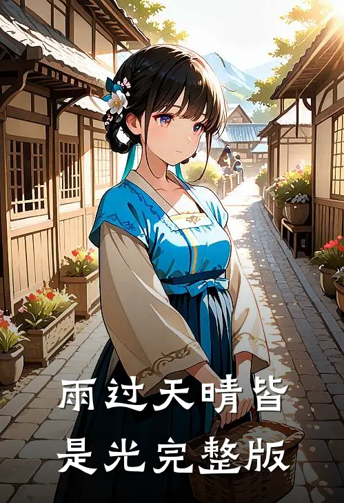 雨过天晴皆是光完整版