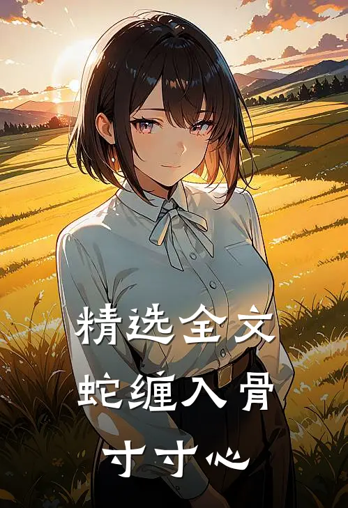 精选全文蛇缠入骨寸寸心