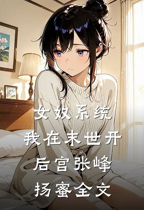 女奴系统：我在末世开后宫张峰扬蜜全文