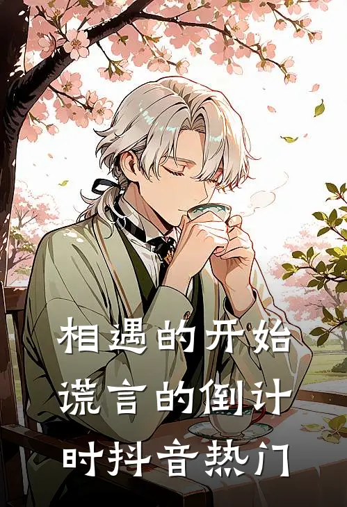 相遇的开始，谎言的倒计时抖音热门