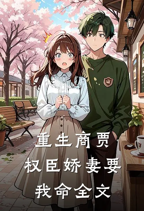 重生商贾：权臣娇妻要我命全文