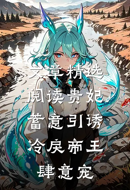 文章精选阅读贵妃蓄意引诱，冷戾帝王肆意宠