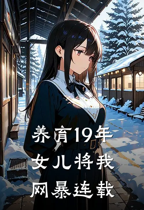 养育19年，女儿将我网暴连载