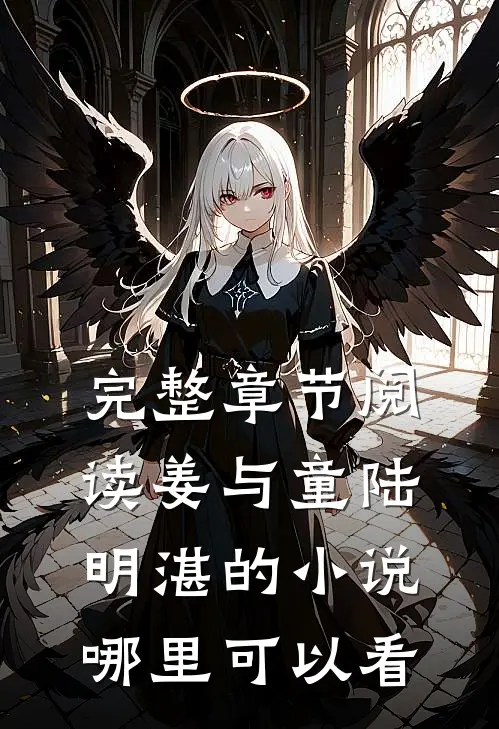 完整章节阅读姜与童陆明湛的小说哪里可以看