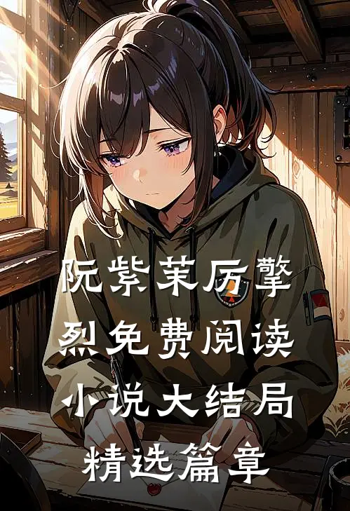 阮紫茉厉擎烈免费阅读小说大结局精选篇章