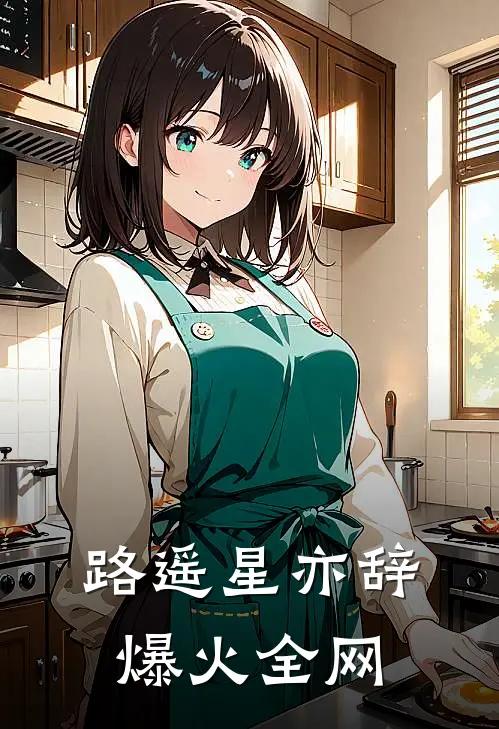 路遥星亦辞爆火全网