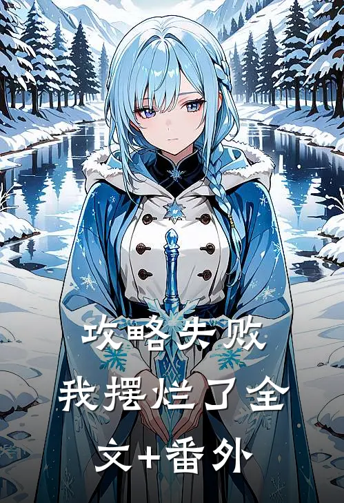 攻略失败，我摆烂了全文+番外