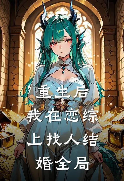 重生后，我在恋综上找人结婚全局