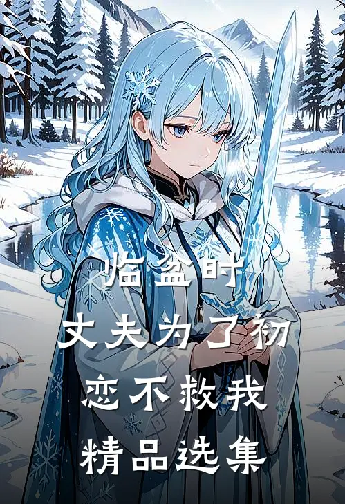 临盆时，丈夫为了初恋不救我精品选集