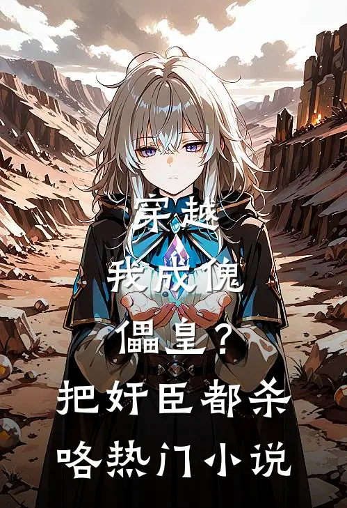 穿越：我成傀儡皇？把奸臣都杀咯热门小说