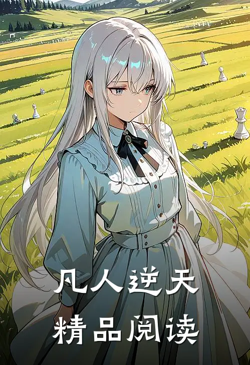 凡人逆天精品阅读