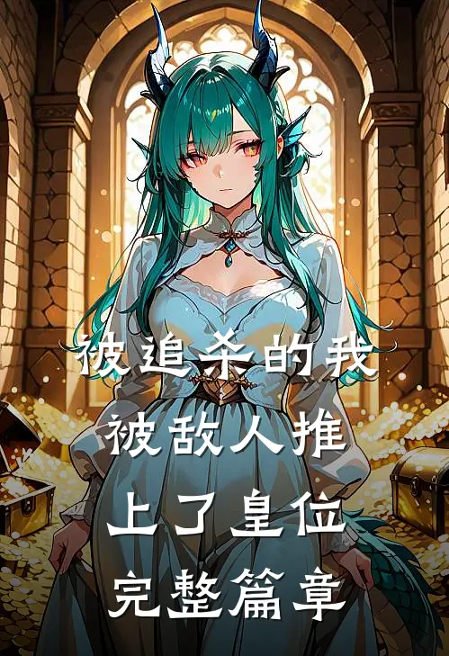 被追杀的我，被敌人推上了皇位完整篇章
