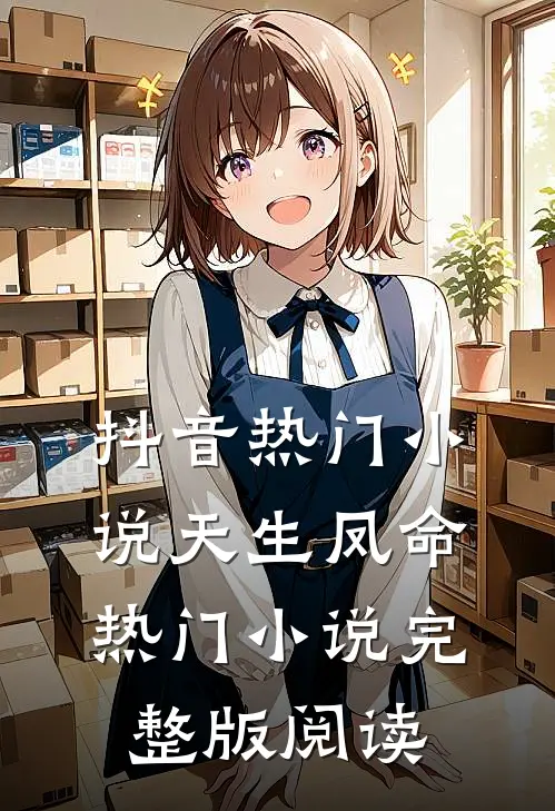 抖音热门小说天生凤命热门小说完整版阅读