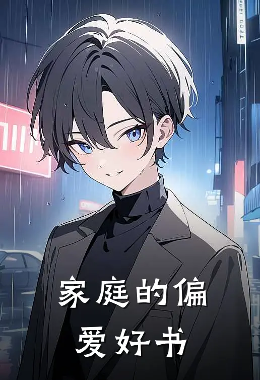 家庭的偏爱好书