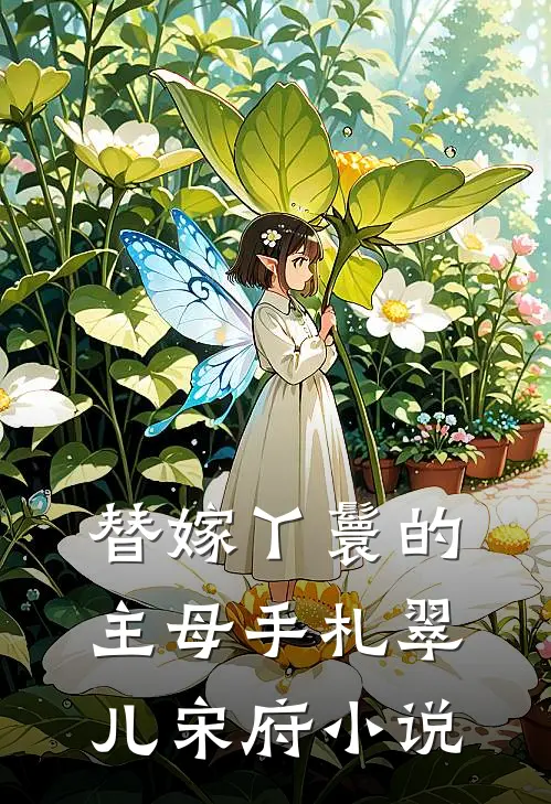 替嫁丫鬟的主母手札翠儿宋府小说
