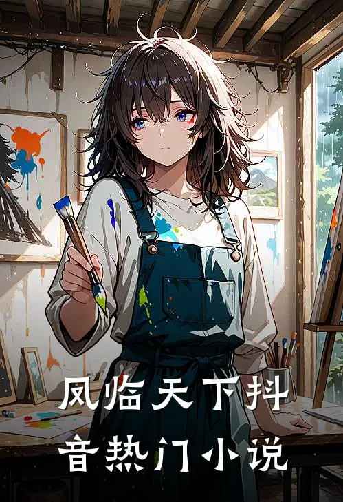 凤临天下抖音热门小说