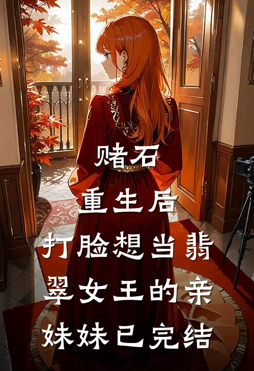 赌石：重生后，打脸想当翡翠女王的亲妹妹已完结