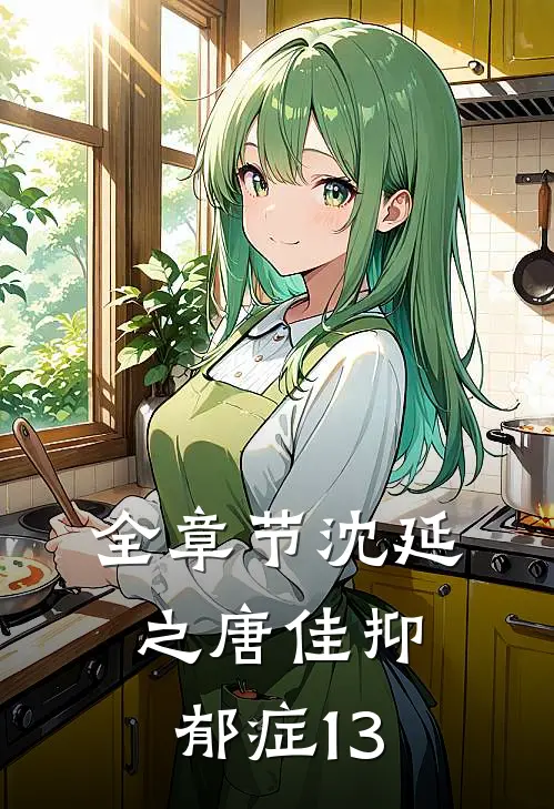 全章节沈延之唐佳抑郁症13