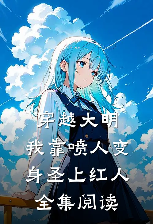 穿越大明，我靠喷人变身圣上红人全集阅读