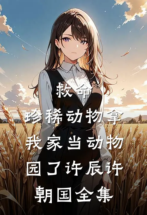 救命：珍稀动物拿我家当动物园了许辰许朝国 全集