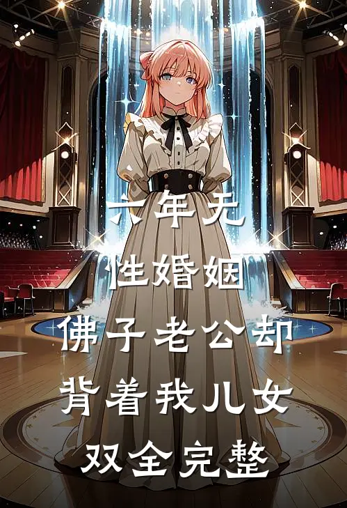 六年无性婚姻，佛子老公却背着我儿女双全完整