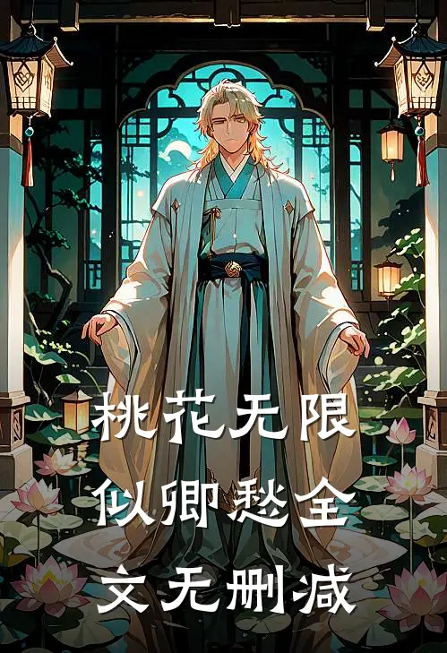 桃花无限似卿愁全文无删减