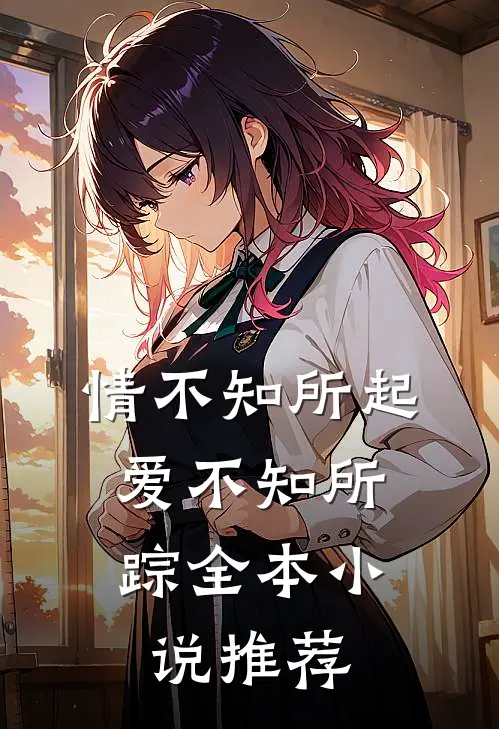 情不知所起，爱不知所踪全本小说推荐