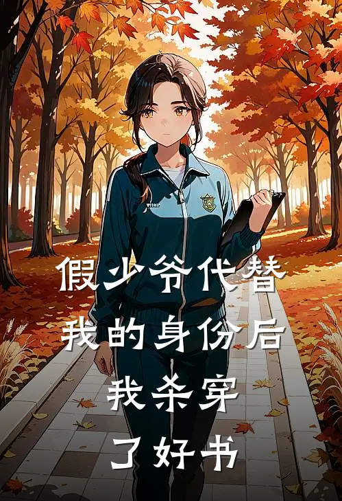 假少爷代替我的身份后，我杀穿了好书