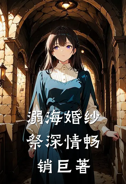 溺海婚纱祭深情畅销巨著