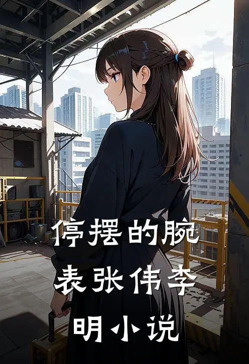 停摆的腕表张伟李明小说