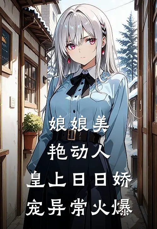 娘娘美艳动人，皇上日日娇宠异常火爆