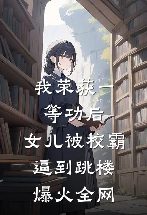 我荣获一等功后，女儿被校霸逼到跳楼爆火全网