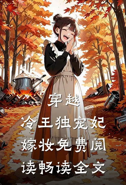 穿越:冷王独宠妃嫁妆免费阅读畅读全文