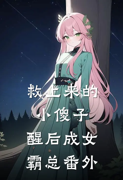 救上来的小傻子，醒后成女霸总番外