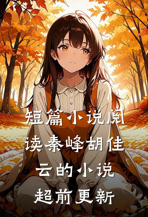 短篇小说阅读秦峰胡佳云的小说超前更新