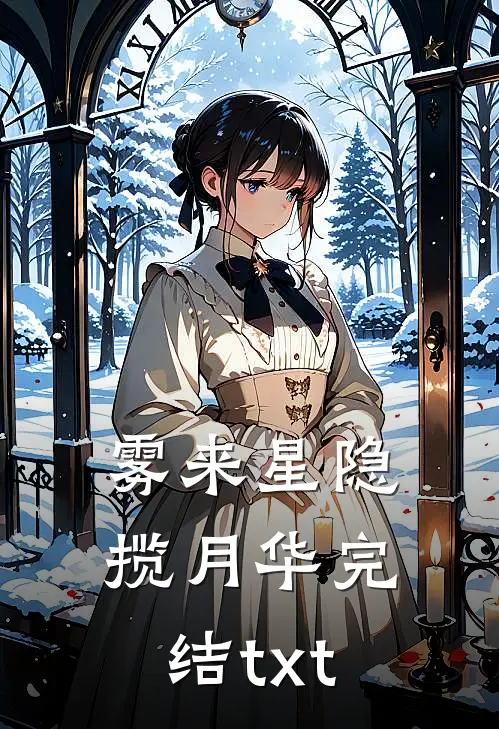 雾来星隐揽月华完结txt