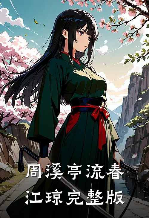 周溪亭流春江琼完整版