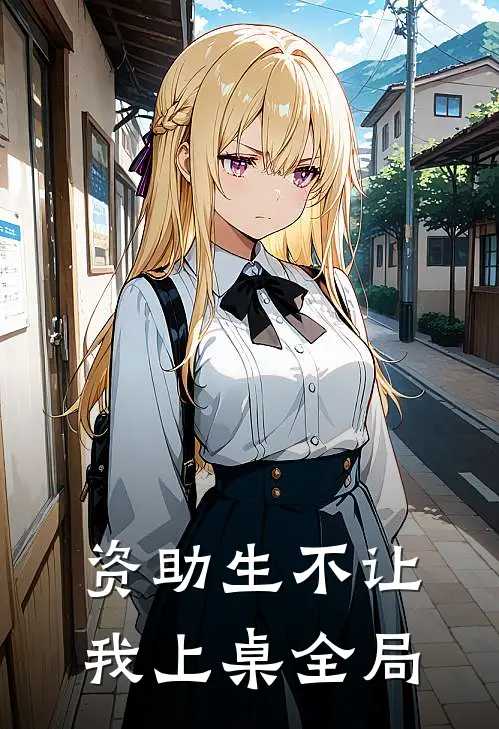 资助生不让我上桌全局