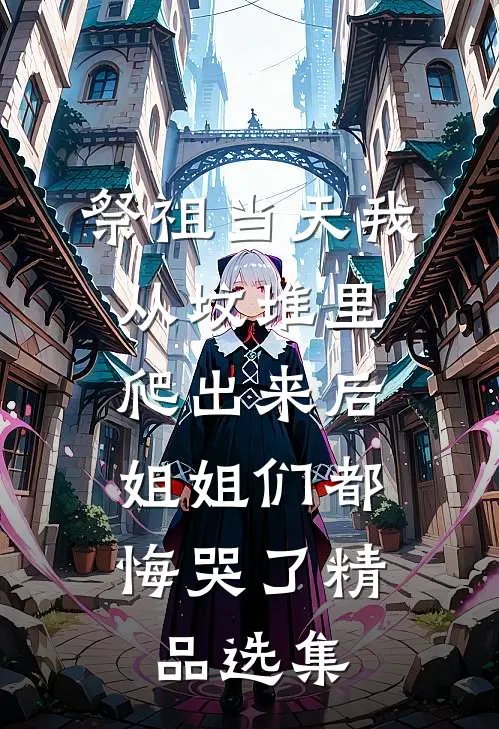 祭祖当天我从坟堆里爬出来后，姐姐们都悔哭了精品选集