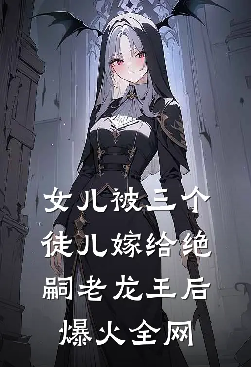 女儿被三个徒儿嫁给绝嗣老龙王后爆火全网