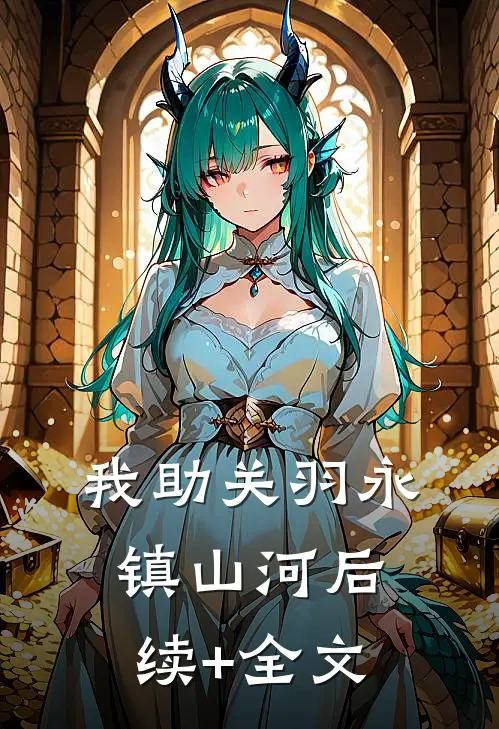 我助关羽永镇山河后续+全文
