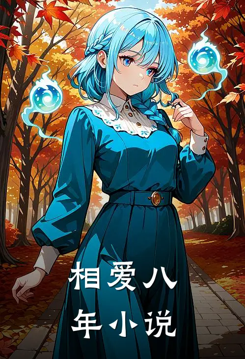 相爱八年小说