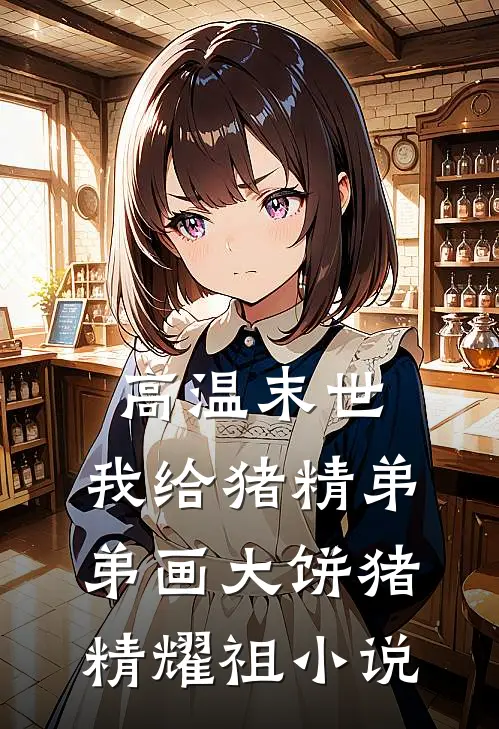 高温末世，我给猪精弟弟画大饼猪精耀祖小说