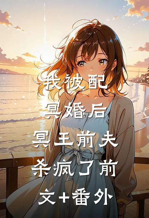 我被配冥婚后，冥王前夫杀疯了前文+番外