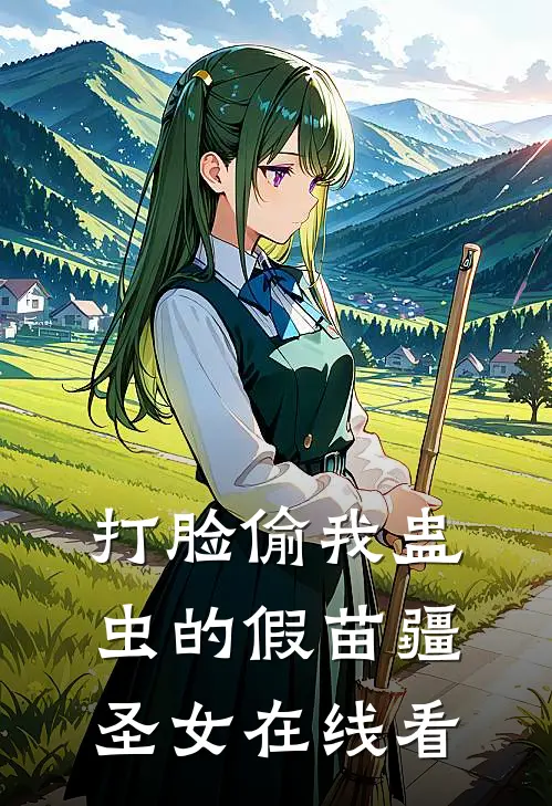 打脸偷我蛊虫的假苗疆圣女在线看