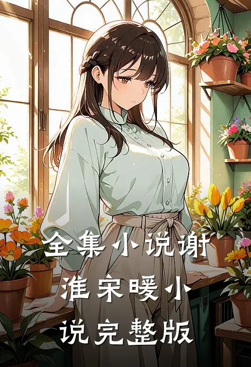 全集小说谢淮宋暖小说完整版