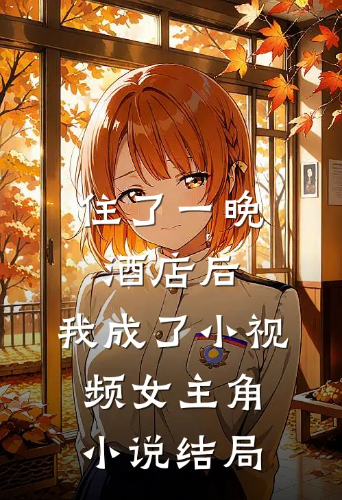 住了一晚酒店后，我成了小视频女主角小说结局